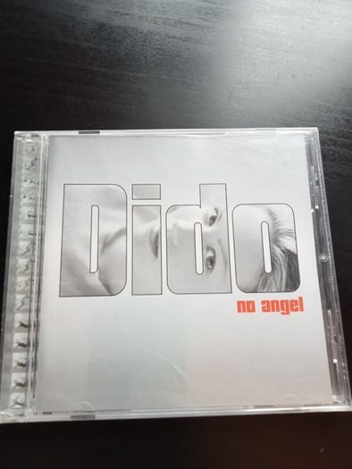 Dido CD No Angel