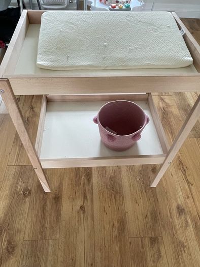 baby equipment