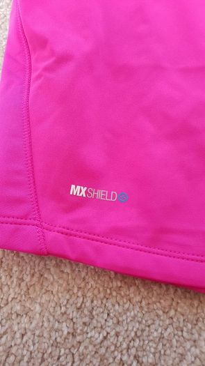 Girls BNWT Running/sports Top