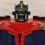 Transformer optimus Image 5