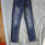 Next boys jeans age 10 years Image 2