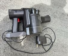 Dyson DC44 handheld vacuum cleaner