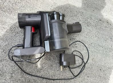 Dyson DC44 handheld vacuum cleaner