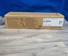 Genuine Ricoh MP 6054 Black