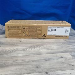 Genuine Ricoh MP 6054 Black