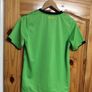 Celtic Football Club. Glasgow.Scotland. Season 2010-2011. Official Nike Away Jersey. Youths Age 12-13 Years. Rare Sponsorless Version. Collect In Dublin Or Receive Via Post. Image 2