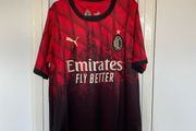 AC Milan Jersey
