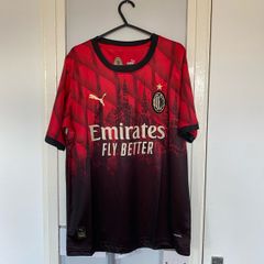 AC Milan Jersey
