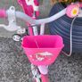 14 inch girls bike Image 3