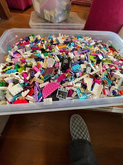 Lego Assortment