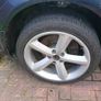 For breaking Audi a6 c6 saloon 2.0tdi BLB / BRE 140hp 6 speed manual gearbox all parts available. No swaps free R18 Sline wheels 245 40 tyres. Image 5