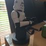 Stormtrooper - Figure Controller & Phone Support Image 4