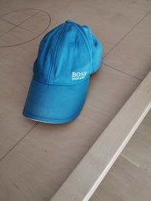 Hugo boss hat