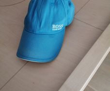 Hugo boss hat