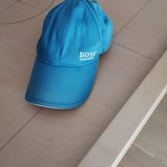 Hugo boss hat