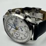 LOUIS ERARD Chronograph limited edition automatic Image 6