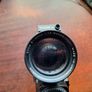 Yashica Sound 50XL Macro / Super 8 Camera Image 6