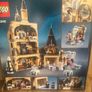 Lego Harry Potter Clock Tower 75948 - Complete Image 4