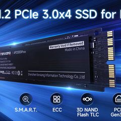 1TB SSD NVMe PCIe Gen3x4 for macbook imac pro mini air 12+16