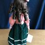 Collectors Porcelain Doll Image 4
