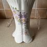 Royal Tara 9" Vase Irish Blossom as New Image 10