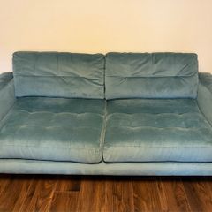 three seater sofa