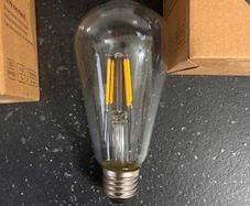 light bulbs