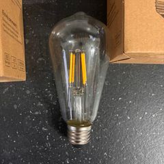 light bulbs