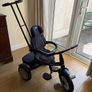 Bentley 6-in-1 Baby Stroller & Toddler Tricycle Image 3