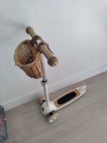 Banwood scooter