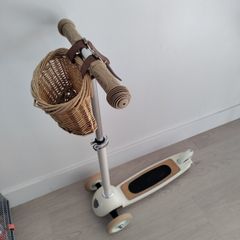 Banwood scooter