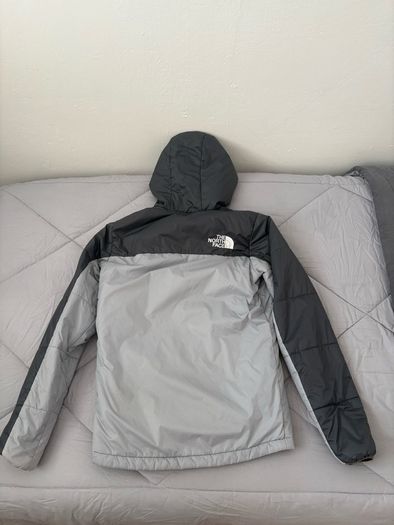 The north face mens xs jacker