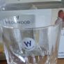 4 Wedgwood Whiskey Glasses Image 2