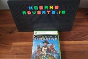 Civilization Revolution Xbox 360