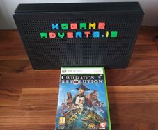 Civilization Revolution Xbox 360