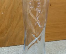 Limited Edition J2O Juice Glass