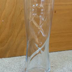 Limited Edition J2O Juice Glass