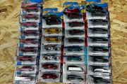Hot Wheels Mainline Bundle