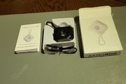 Hidden camera detector
