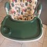cosatto high chair Image 2