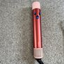 Dyson Airwrap: Limited Edition Strawberry Bronze/Blush Pink Image 2