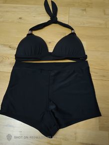 Beautiful Bikini Top