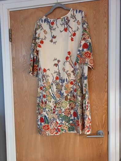 Emery Rose Dress.  S. L - 14- 16 New. B. N.W.T.