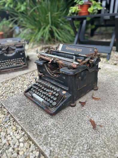 FREE Typewriter