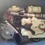 Hilti TE 700-AVR Sds Max Breaker 110v "Serviced" Image 9