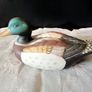Ceramic Mallard Ducks Collection Image 6