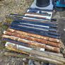 Cast iron Gutters, Downpipes, Bends & Outlets Image 2