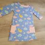 Jojo maman dinosaur dress Image 2