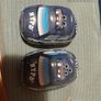 New York NYPD Salt and pepper set. New and unused Image 3