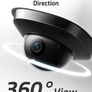 eufy Security Floodlight Camera S330 Image 7